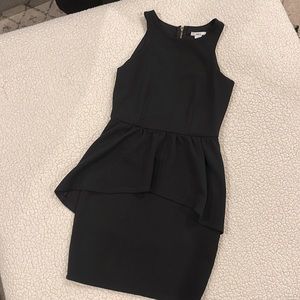 Never work lbd, cute for a dinner date